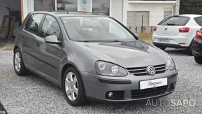 Volkswagen Golf de 2006