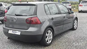 Volkswagen Golf de 2006