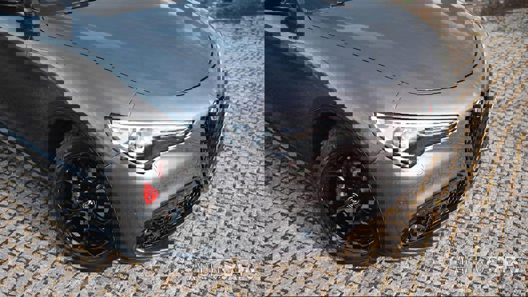 Alfa Romeo Stelvio 2.2 D Super AT8 de 2018