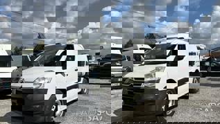 Citroen Berlingo de 2016