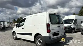 Citroen Berlingo de 2016
