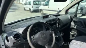 Citroen Berlingo de 2016