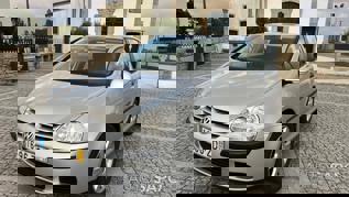 Volkswagen Golf de 2004