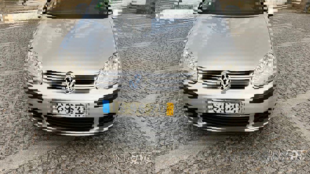 Volkswagen Golf de 2004