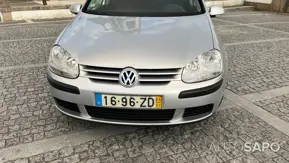 Volkswagen Golf de 2004