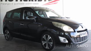 Renault Scénic 1.5 dCi Bose Edition EDC de 2011