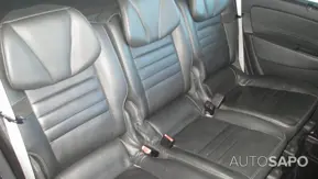 Renault Scénic 1.5 dCi Bose Edition EDC de 2011