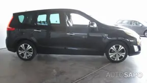 Renault Scénic 1.5 dCi Bose Edition EDC de 2011