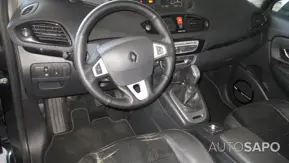 Renault Scénic 1.5 dCi Bose Edition EDC de 2011