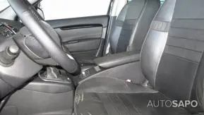 Renault Scénic 1.5 dCi Bose Edition EDC de 2011