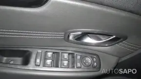 Renault Scénic 1.5 dCi Bose Edition EDC de 2011