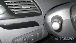 Renault Scénic 1.5 dCi Bose Edition EDC de 2011
