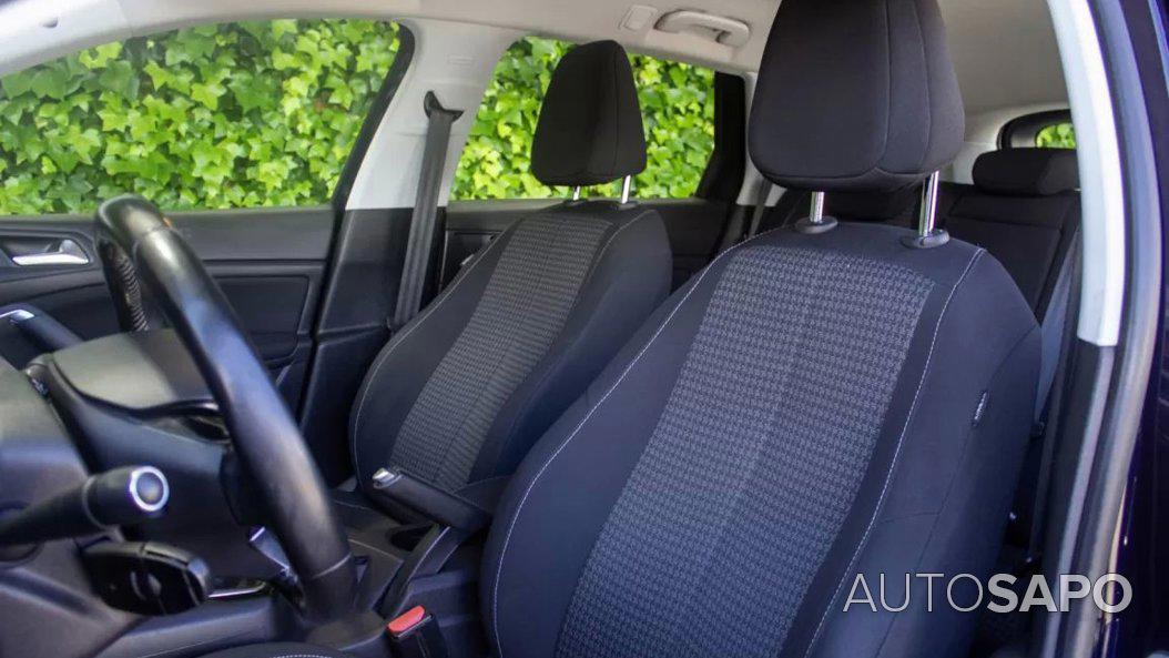 Peugeot 308 1.6 BlueHDi Style de 2017