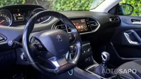 Peugeot 308 1.6 BlueHDi Style de 2017