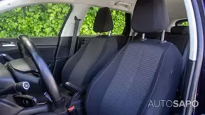 Peugeot 308 1.6 BlueHDi Style de 2017