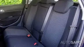 Peugeot 308 1.6 BlueHDi Style de 2017