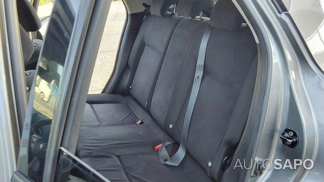 Nissan Juke 1.5 dCi Acenta Connect de 2013