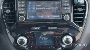 Nissan Juke 1.5 dCi Acenta Connect de 2013