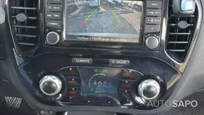 Nissan Juke 1.5 dCi Acenta Connect de 2013