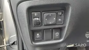 Nissan Juke 1.5 dCi Acenta Connect de 2013