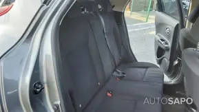 Nissan Juke 1.5 dCi Acenta Connect de 2013