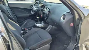 Nissan Juke 1.5 dCi Acenta Connect de 2013