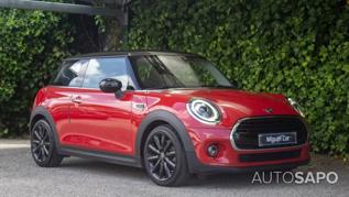 MINI Cooper Cooper Auto de 2019