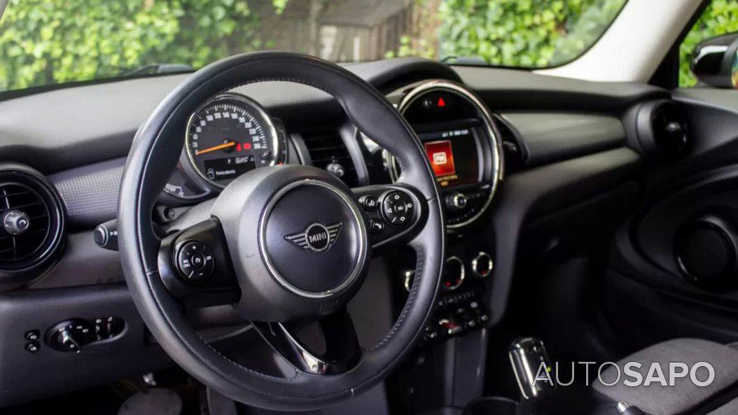 MINI Cooper Cooper Auto de 2019