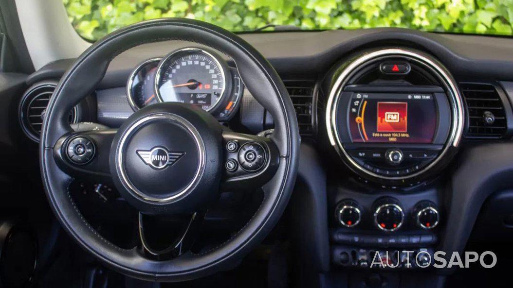 MINI Cooper Cooper Auto de 2019