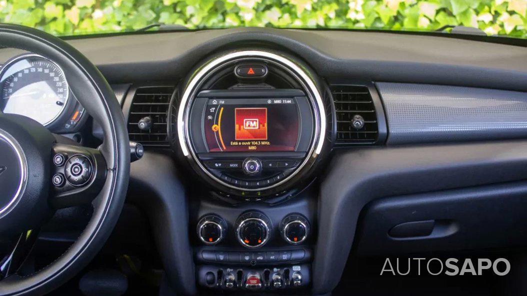 MINI Cooper Cooper Auto de 2019