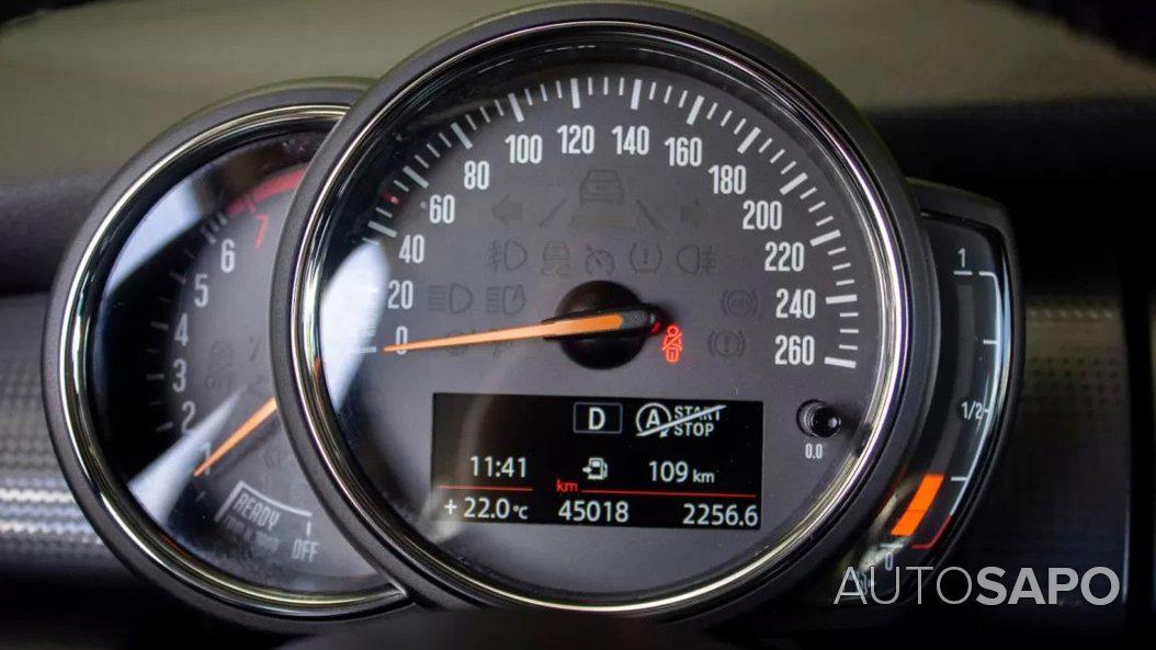 MINI Cooper Cooper Auto de 2019