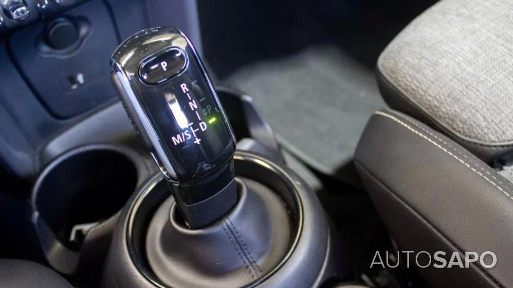 MINI Cooper Cooper Auto de 2019