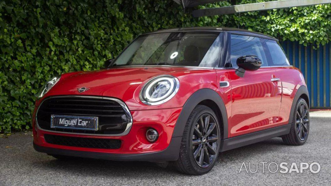 MINI Cooper Cooper Auto de 2019