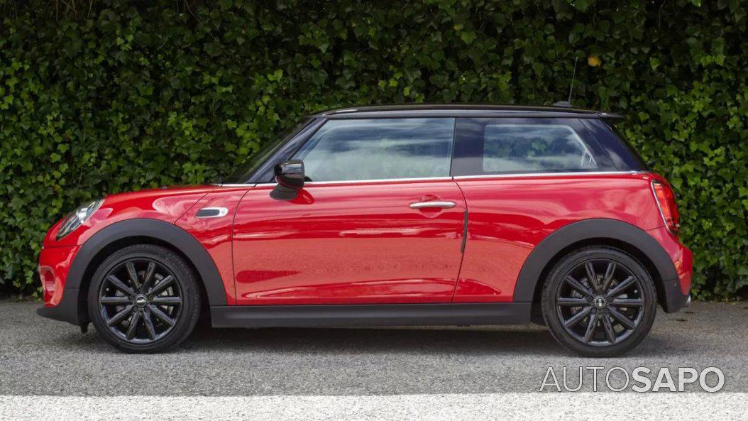 MINI Cooper Cooper Auto de 2019