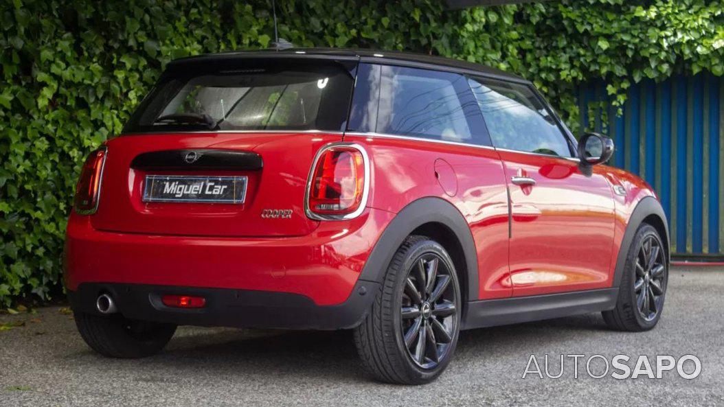 MINI Cooper Cooper Auto de 2019