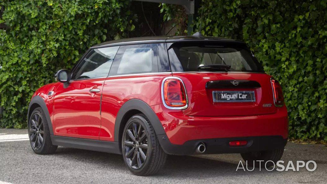MINI Cooper Cooper Auto de 2019