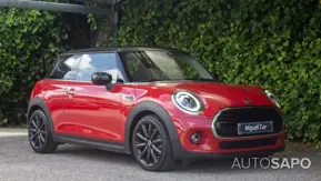 MINI Cooper Cooper Auto de 2019