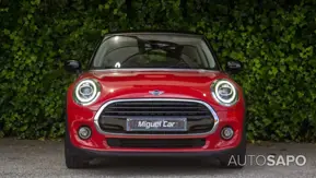 MINI Cooper Cooper Auto de 2019