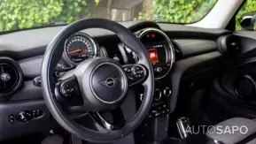 MINI Cooper Cooper Auto de 2019