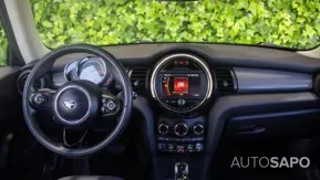 MINI Cooper Cooper Auto de 2019