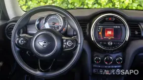 MINI Cooper Cooper Auto de 2019