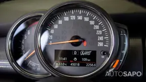 MINI Cooper Cooper Auto de 2019
