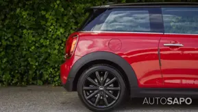 MINI Cooper Cooper Auto de 2019