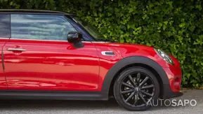 MINI Cooper Cooper Auto de 2019