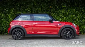 MINI Cooper Cooper Auto de 2019