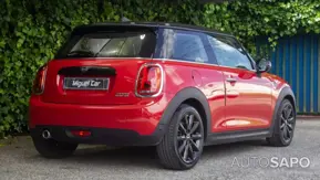 MINI Cooper Cooper Auto de 2019