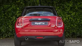 MINI Cooper Cooper Auto de 2019