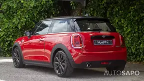 MINI Cooper Cooper Auto de 2019