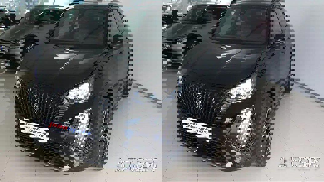 Peugeot 2008 1.2 PureTech Allure de 2024