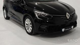 Renault Clio de 2022